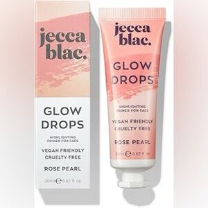 Jecca Blac Glow Drops - Rose Pearl